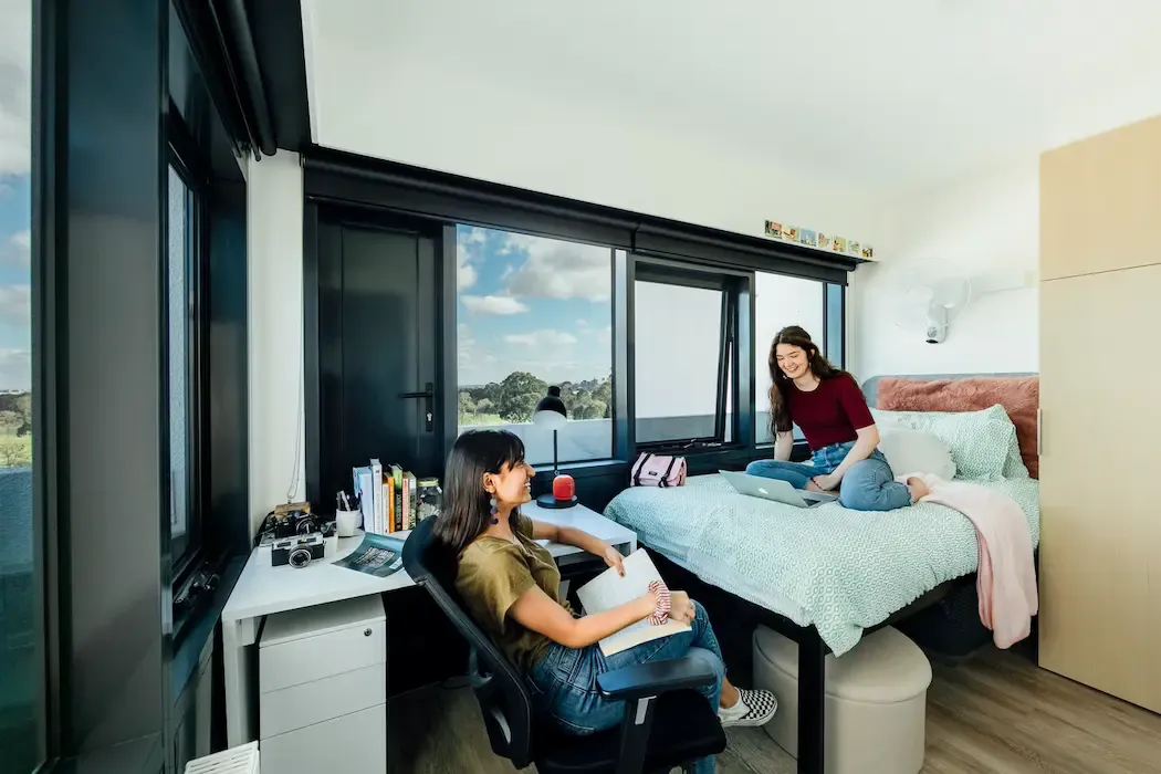 Accommodation and Arrival Support in Korea