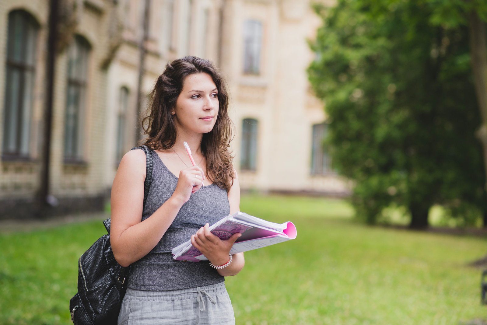 02: University & Programs