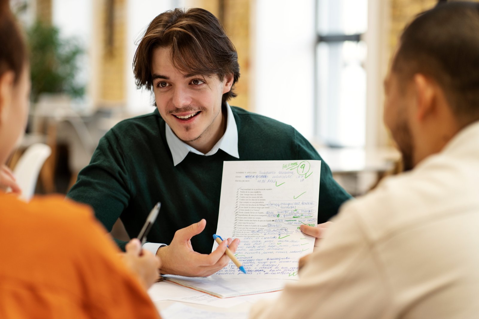 Your Trusted Partner for Studying in South Korea