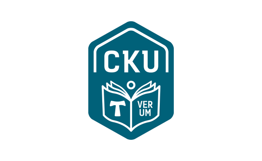 Catholic Kwandong University logo