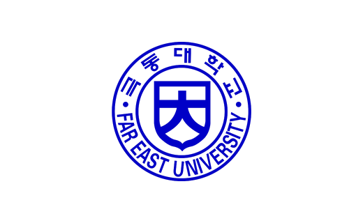 Far East University logo