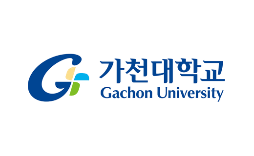 Gachon University logo