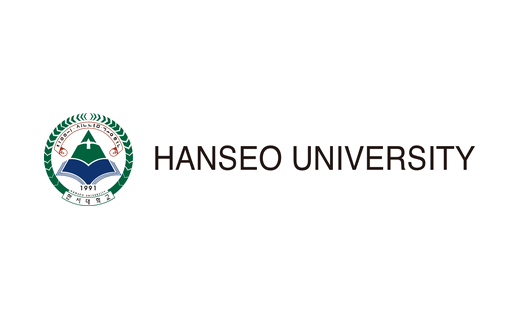 Hanseo University logo