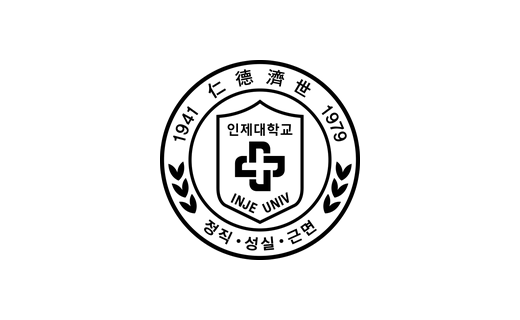 Inje University logo