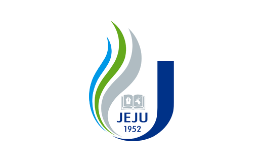 Jeju National University logo