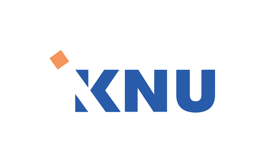 Kangwon National University logo