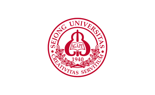 Sejong University logo